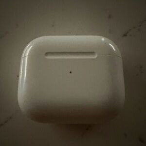 Apple 3rd generation Air pods